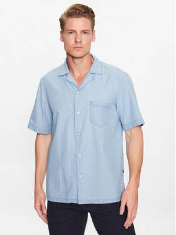 Boss Сорочка Rayer 50489192 Голубий Regular Fit Boss Сорочка Rayer 50489192 Голубий Regular Fit