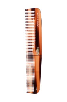 Гребень для волос Uppercut Deluxe CT5 Tortoise Comb