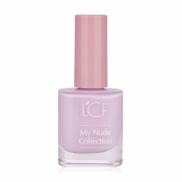 Лак для ногтей LCF My Nude Collection 2, 10 мл Лак для ногтей LCF My Nude Collection 2, 10 мл