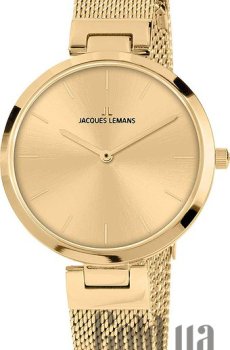 Женские часы Jacques Lemans