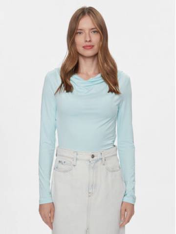 Vero Moda Блузка Carol 10300935 Голубий Regular Fit Vero Moda Блузка Carol 10300935 Голубий Regular Fit