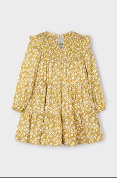 Детское платье Mayoral