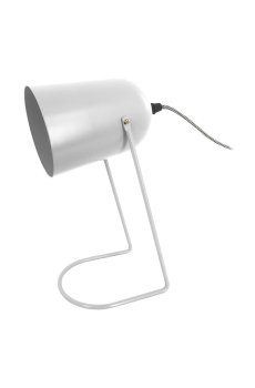 Настольная лампа Leitmotiv Enchant 30 cm