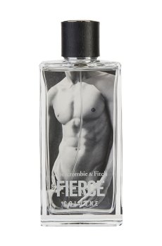 Abercrombie & Fitch Fierce Одеколон мужской, 200 мл