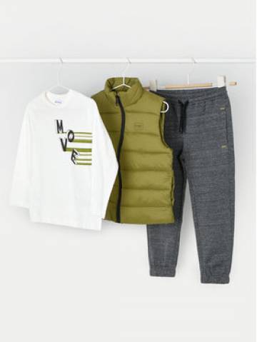 Mayoral Набір дитячий 4606 Голубий Regular Fit Mayoral Набір дитячий 4606 Голубий Regular Fit