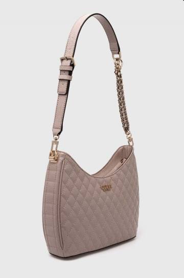 Сумочка Guess YARMILLA цвет розовый HWGG93 22020 Сумочка Guess YARMILLA цвет розовый HWGG93 22020