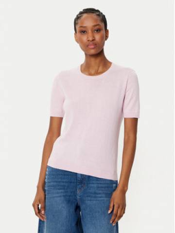 Weekend Max Mara Светр Zibetto 2515361041 Рожевий Regular Fit Weekend Max Mara Светр Zibetto 2515361041 Рожевий Regular Fit