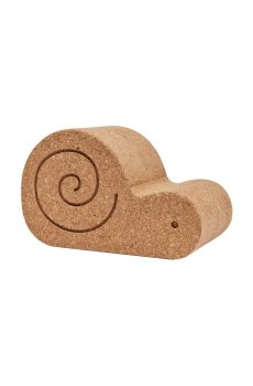 Табурет OYOY Cork Sally Snail