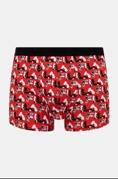 Боксеры Fila 2 шт