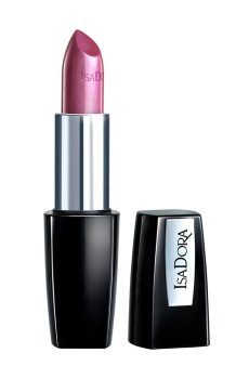 Увлажняющая помада для губ IsaDora Perfect Moisture Lipstick 068 Cystal Rosemauve, 4.5 г