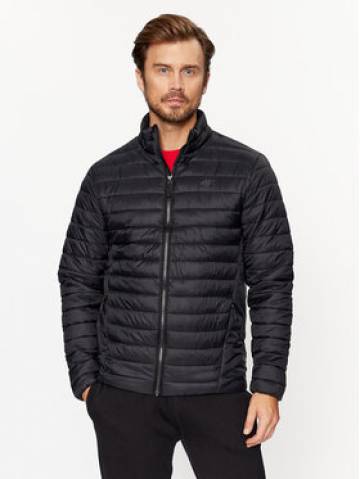 4F Пуховик 4FAW23TDJAM239 Чорний Regular Fit 4F Пуховик 4FAW23TDJAM239 Чорний Regular Fit