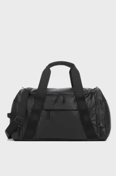 Мужская черная дорожная сумка Черный ONESIZE BOSS 50548088;001