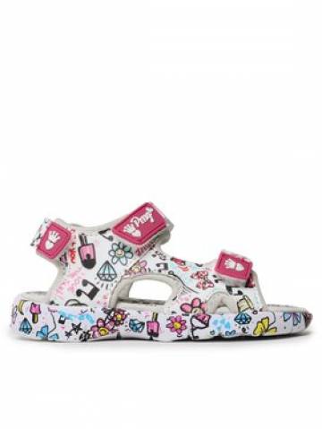 Primigi Босоніжки 3972300 Білий