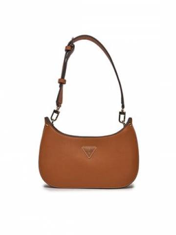 Guess Сумка Meridian (BG) Mini-Bags HWBG87 78720 Коричневий Guess Сумка Meridian (BG) Mini-Bags HWBG87 78720 Коричневий