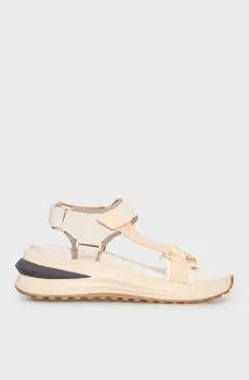 Женские сандалии WINSLOVE ACTION Разноцветный 36 Pepe Jeans PLS90708