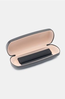 Футляр для окулярів - чорний