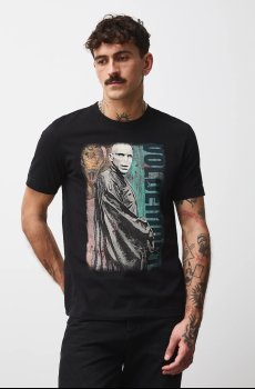 Хлопковая футболка Medicine