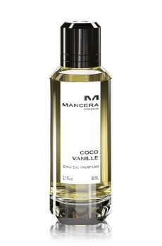 Mancera Coco Vanille Парфюмированная вода женская, 60 мл