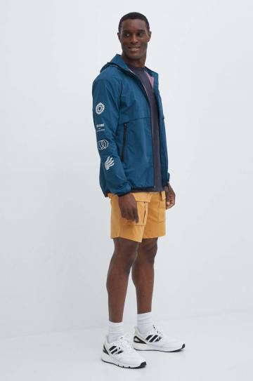 Шорты outdoor Picture Robust цвет жёлтый MSH097 Шорты outdoor Picture Robust цвет жёлтый MSH097
