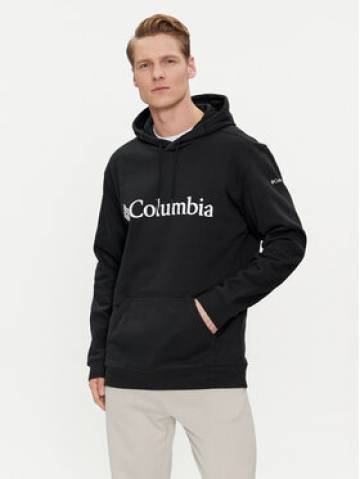 Columbia Світшот Csc Basic Logo™ II 1681664 Сірий Regular Fit Columbia Світшот Csc Basic Logo™ II 1681664 Сірий Regular Fit