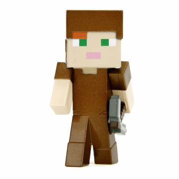 Фігурка Jada Minecraft 3 Алекс (253260005/2) Фігурка Jada Minecraft 3 Алекс (253260005/2)