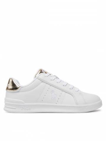 Polo Ralph Lauren Снікерcи RL00591100 J Білий Polo Ralph Lauren Снікерcи RL00591100 J Білий