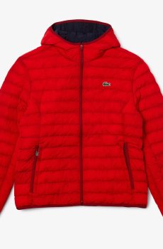 Lacoste куртка чоловіча водовідштовхуюча