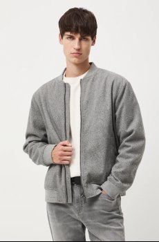 Куртка-бомбер Medicine