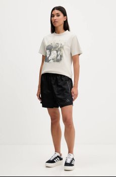 Шорты adidas House of Tiro