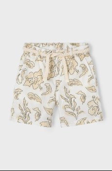 Детские шорты Mayoral