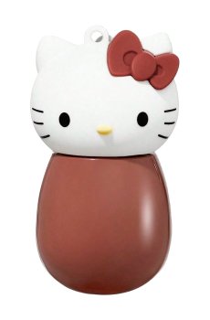 Блеск для губ Hello Kitty X Sheglam Poolside Perfection Lip Glaze, Sweet Tea, 3 г