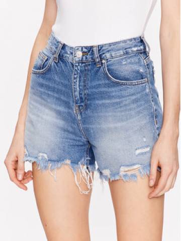 LTB Джинсові шорти Jadey 61050 15323 Голубий Regular Fit LTB Джинсові шорти Jadey 61050 15323 Голубий Regular Fit