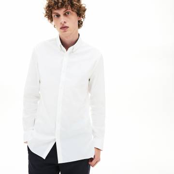 Lacoste сорочка чоловіча Lacoste сорочка чоловіча