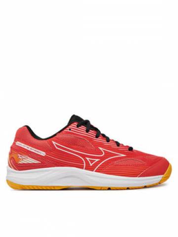 Mizuno Взуття у спортзал Cyclone Speed 4 V1GA2380 Кораловий Mizuno Взуття у спортзал Cyclone Speed 4 V1GA2380 Кораловий