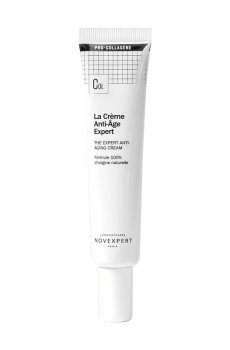 Антивозрастной крем для лица Novexpert Pro-Collagen The Expert Anti-Aging Cream, 40 мл
