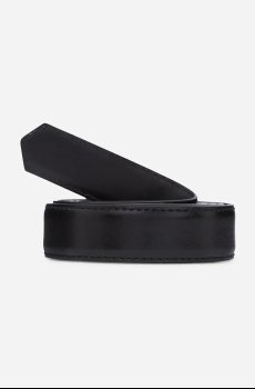 Кожаный ремень Karl Lagerfeld