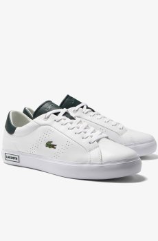 Lacoste чоловічі кросівки Powercourt