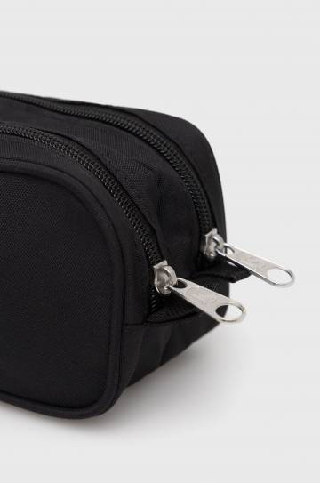 Пенал Jansport цвет чёрный Пенал Jansport цвет чёрный