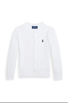 Детский кардиган Polo Ralph Lauren