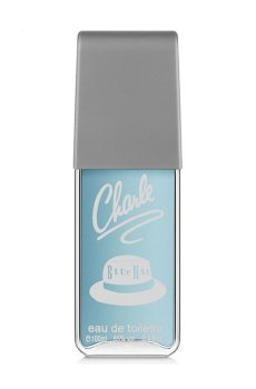 Sterling Parfums Charls Blue Туалетная вода мужская, 100 мл
