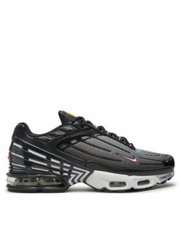 Nike Снікерcи Air Max Plus III HF3838 001 Чорний Nike Снікерcи Air Max Plus III HF3838 001 Чорний