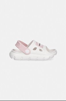 Детские шлепанцы Calvin Klein Jeans