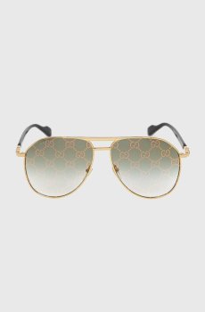 Солнцезащитные очки Gucci