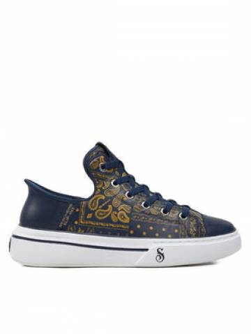Skechers Снікерcи Snoop One-Double G 251017/NVY Cиній Skechers Снікерcи Snoop One-Double G 251017/NVY Cиній