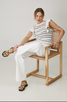 Хлопковая футболка Medicine