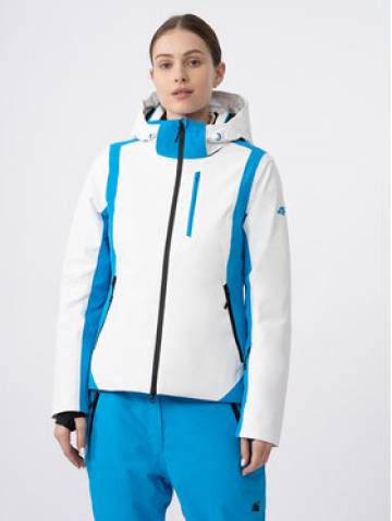 4F Лижна куртка 4FAW23TTJAF336 Голубий Slim Fit 4F Лижна куртка 4FAW23TTJAF336 Голубий Slim Fit