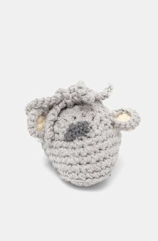 Тапочки для малышей United Colors of Benetton