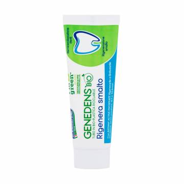 Регенерирующая зубная паста Dr. Ciccarelli Genedens Bio Regenerating Toothpaste, 75 мл Регенерирующая зубная паста Dr. Ciccarelli Genedens Bio Regenerating Toothpaste, 75 мл