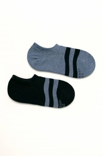Calvin Klein - Короткие носки (2-pack) Calvin Klein - Короткие носки (2-pack)