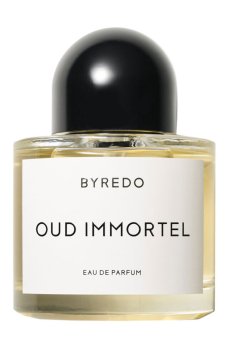 Byredo Oud Immortel Парфюмированная вода унисекс, 100 мл (ТЕСТЕР)